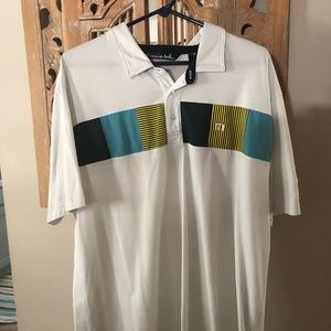 Men’s polo